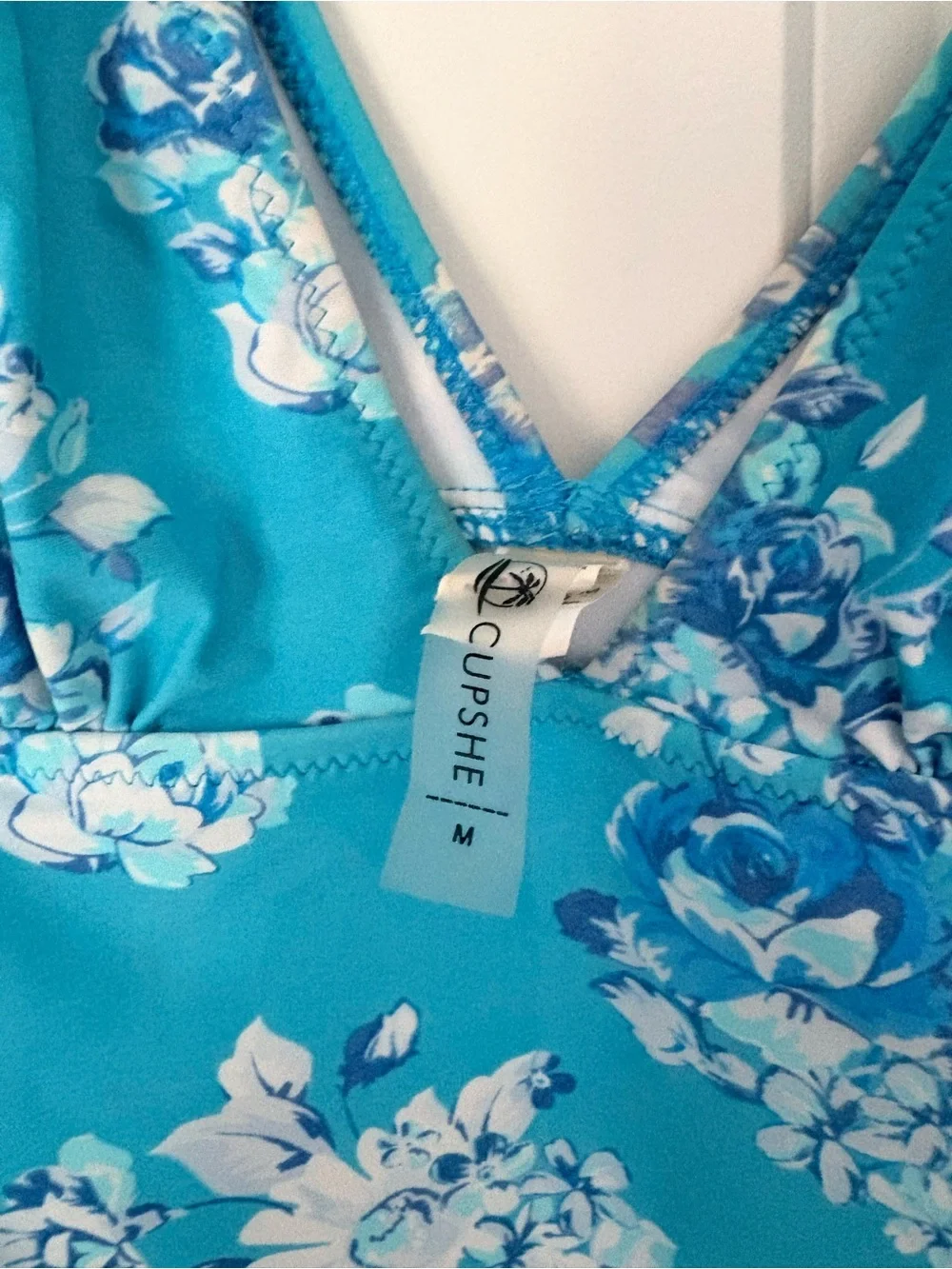 Cupshe adorable swimsuit